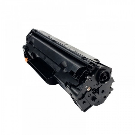 Canon CRG-725 Kutusuz Siyah Orjinal Toner Canon CRG-725 Kutusuz Siyah Orjinal Toner