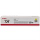 Canon CRG-729Y Sarı Orjinal Toner Canon CRG-729Y Sarı Orjinal Toner