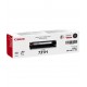Canon CRG-731HBK Kutusu Hasarlı Siyah Orjinal Toner Canon CRG-731HBK Kutusu Hasarlı Siyah Orjinal Toner
