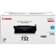 Canon CRG-732 Orjinal Mavi Toner
