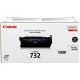 Canon CRG-732 Orjinal Siyah Toner Canon CRG-732 Orjinal Siyah Toner