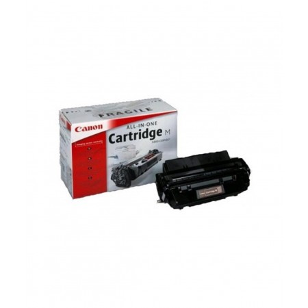 Canon CRG-M Orjinal Siyah Toner Canon CRG-M Orjinal Siyah Toner
