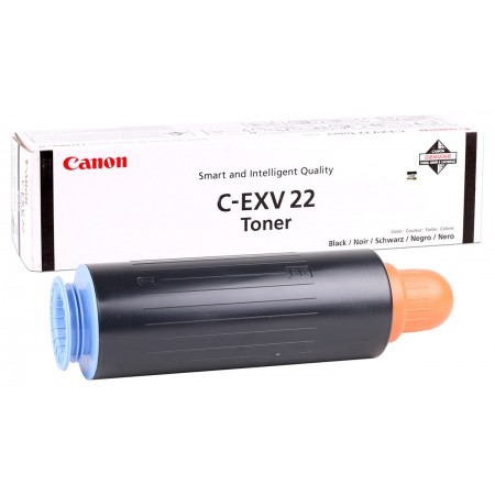 Canon CX-EXV-22 Orjinal Toner Canon CX-EXV-22 Orjinal Toner