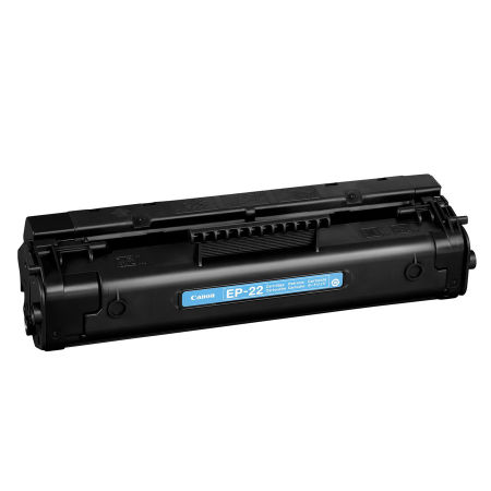 Canon EP-22 Orjinal Siyah Toner Canon EP-22 Orjinal Siyah Toner