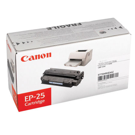Canon EP-25 Orjinal Toner