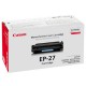 Canon EP-27 Siyah Orjinal Toner Canon EP-27 Siyah Orjinal Toner