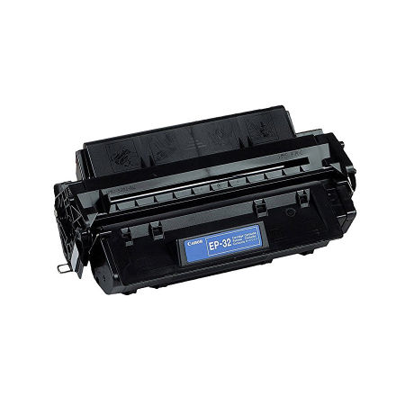 Canon Ep-32 Orjinal Siyah Toner Canon Ep-32 Orjinal Siyah Toner