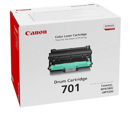 Canon EP-701 Orjinal Drum