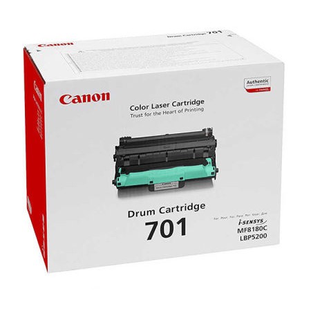 Canon EP-701/9623A003 Orjinal Drum Ünitesi Canon EP-701/9623A003 Orjinal Drum Ünitesi