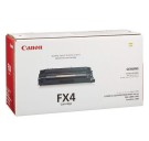 Canon FX-4 Orjinal Siyah Fax Toner