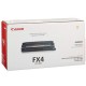 Canon FX-4 Orjinal Siyah Fax Toner Canon FX-4 Orjinal Siyah Fax Toner