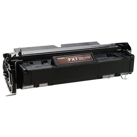 Canon FX-7 Orjinal Siyah Toner Canon FX-7 Orjinal Siyah Toner