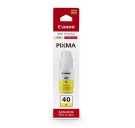 Canon GI-40Y Sarı Orjinal Mürekkep