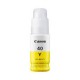 Canon GI-40Y Sarı Orjinal Mürekkep Canon GI-40Y Sarı Orjinal Mürekkep