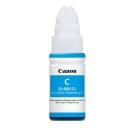 Canon GI-490C Kutusuz Mavi Orjinal Mürekkep