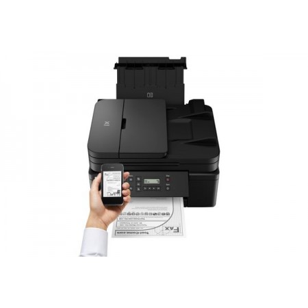 Canon GM4040 Yazıcı/Tarayıcı/Fotokopi Siyah Beyaz Tanklı Yazıcı Dubleks Wi-Fi Ethernet Canon GM4040 Yazıcı/Tarayıcı/Fotokopi Siyah Beyaz Tanklı Yazıcı Dubleks Wi-Fi Ethernet
