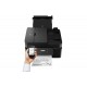 Canon GM4040 Yazıcı/Tarayıcı/Fotokopi Siyah Beyaz Tanklı Yazıcı Dubleks Wi-Fi Ethernet Canon GM4040 Yazıcı/Tarayıcı/Fotokopi Siyah Beyaz Tanklı Yazıcı Dubleks Wi-Fi Ethernet