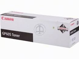 Canon GP-605 Orjinal Toner
