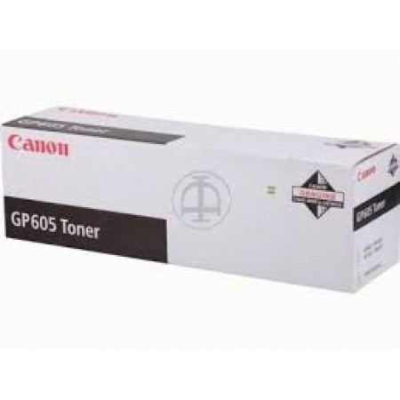 Canon GP-605 Orjinal Toner Canon GP-605 Orjinal Toner