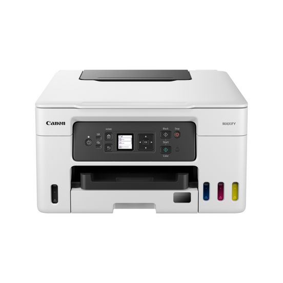 Canon GX3040 Yazıcı-Tarayıcı-Fotokopi Renkli Mürekkep Tanklı Yazıcı WI-FI