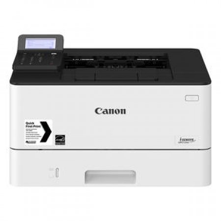 Canon İ-Sensys LBP223DW Mono Laser Yazıcı Dub+Net+Wifi Canon İ-Sensys LBP223DW Mono Laser Yazıcı Dub+Net+Wifi