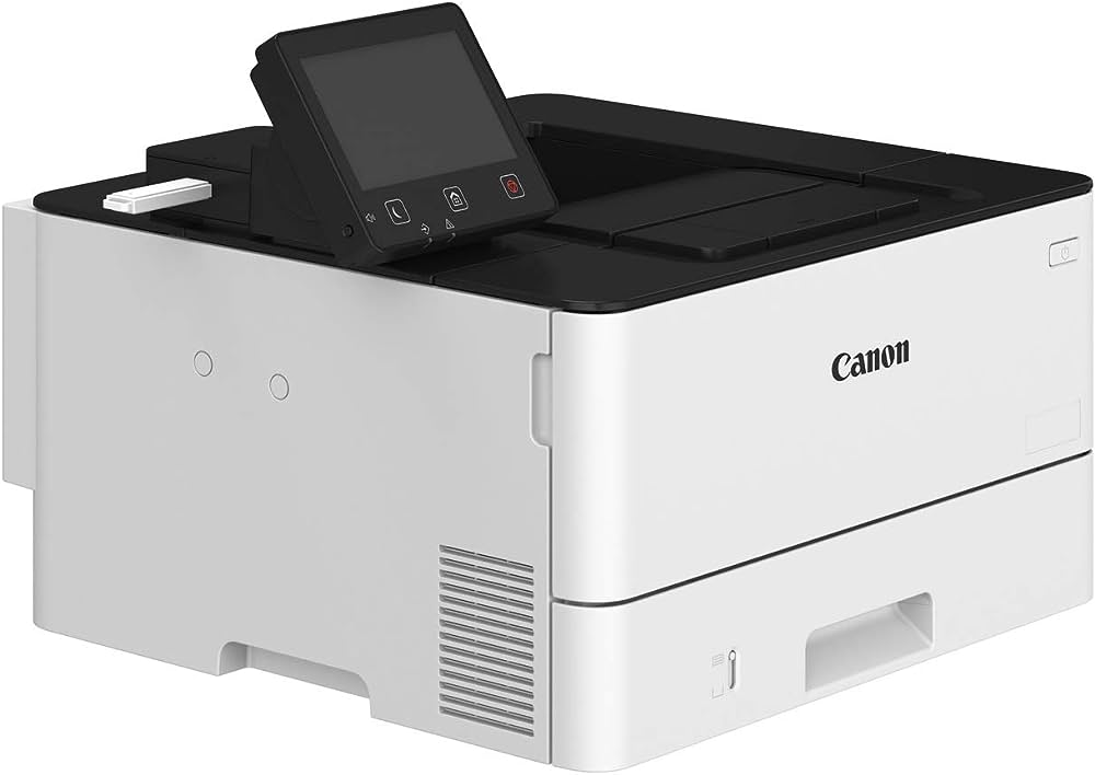 Canon i-Sensys LBP228X WIFI Mono Lazer Yazıcı