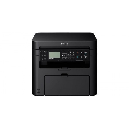 Canon İ-Sensys MF232W Çok Fonksiyonlu Lazer Yazıcı Canon İ-Sensys MF232W Çok Fonksiyonlu Lazer Yazıcı