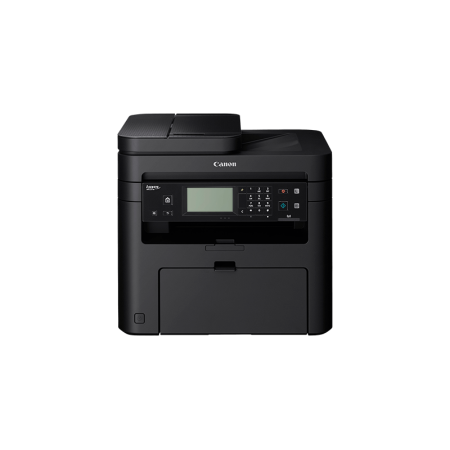 Canon İ-Sensys MF237W Çok Fonksiyonlu Lazer Yazıcı