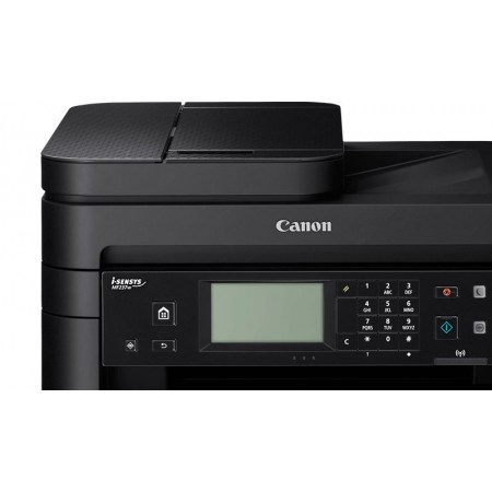 Canon İ-Sensys MF237W Çok Fonksiyonlu Lazer Yazıcı