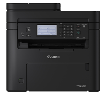 Canon i-SENSYS MF275dw Çok Fonksiyonlu Siyah Beyaz Yazıcı
