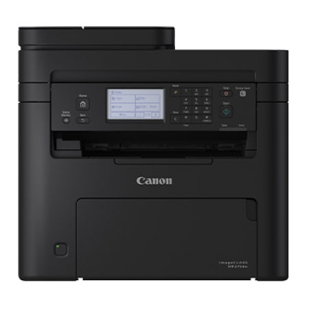 Canon i-SENSYS MF275dw Çok Fonksiyonlu Siyah Beyaz Yazıcı Canon i-SENSYS MF275dw Çok Fonksiyonlu Siyah Beyaz Yazıcı