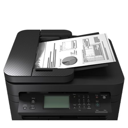 Canon i-SENSYS MF275dw Çok Fonksiyonlu Siyah Beyaz Yazıcı Canon i-SENSYS MF275dw Çok Fonksiyonlu Siyah Beyaz Yazıcı