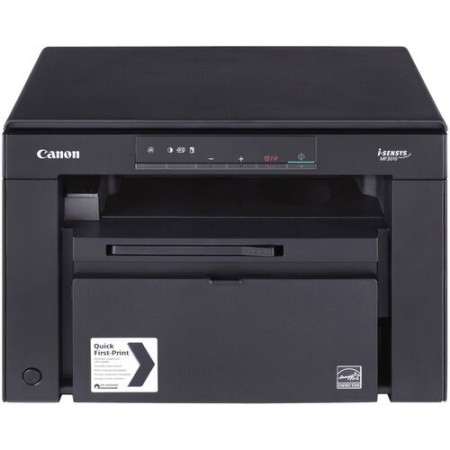 Canon i-Sensys MF3010 Çok Fonksiyonlu Lazer Yazıcı + 2 Toner Hediyeli Canon i-Sensys MF3010 Çok Fonksiyonlu Lazer Yazıcı + 2 Toner Hediyeli