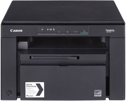 Canon i-Sensys MF3010 Çok Fonksiyonlu Lazer Yazıcı + 2 Toner Hediyeli