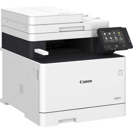 Canon i-Sensys MF643CDW Wi-Fi Çok Fonksiyonlu Lazer Yazıcı Canon i-Sensys MF643CDW Wi-Fi Çok Fonksiyonlu Lazer Yazıcı