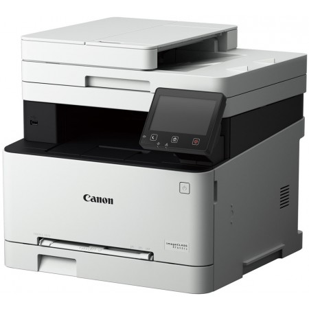 Canon İ-Sensys MF645CX Çok Fonksiyonlu Renkli Lazer Yazıcı Canon İ-Sensys MF645CX Çok Fonksiyonlu Renkli Lazer Yazıcı