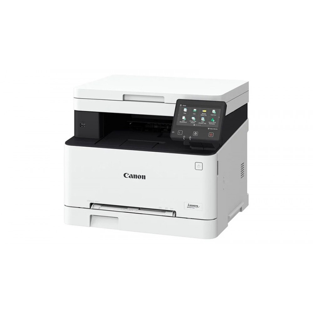 Canon i-Sensys MF651CW Muadil Tonerli  Wi-Fi + Tarayıcı + Fotokopi Çok Fonksiyonlu Renkli Lazer Yazıcı