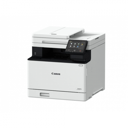 Canon i-Sensys MF655Cdw Muadil Tonerli Wi-Fi Renkli Çok Fonksiyonlu Lazer Yazıcı Canon i-Sensys MF655Cdw Muadil Tonerli Wi-Fi Renkli Çok Fonksiyonlu Lazer Yazıcı