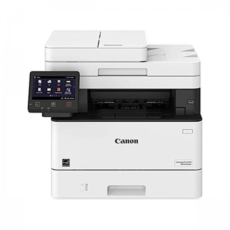 Canon i-Sensys MF655Cdw Wi-Fi Renkli Çok Fonksiyonlu Lazer Yazıcı Canon i-Sensys MF655Cdw Wi-Fi Renkli Çok Fonksiyonlu Lazer Yazıcı