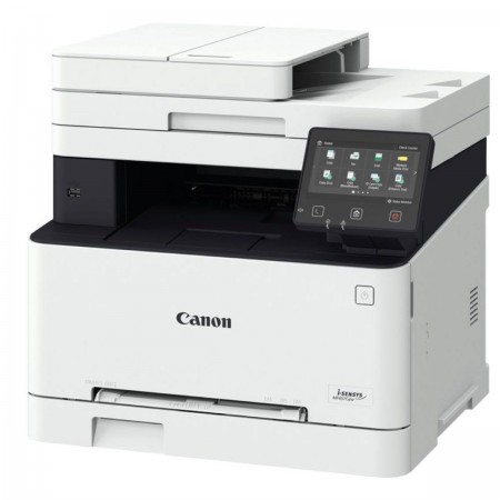 Canon i-Sensys MF655Cdw Wi-Fi Renkli Çok Fonksiyonlu Lazer Yazıcı Canon i-Sensys MF655Cdw Wi-Fi Renkli Çok Fonksiyonlu Lazer Yazıcı