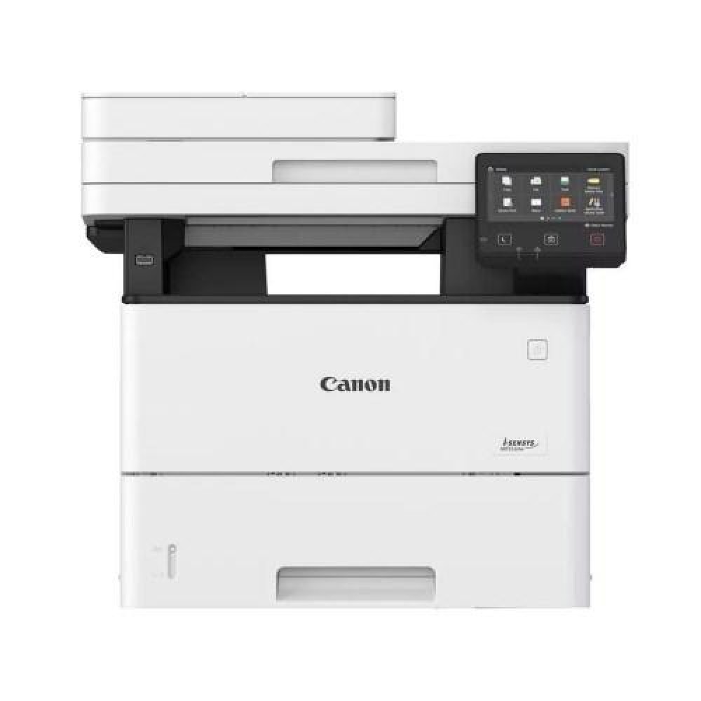 Canon i-Sensys MF657Cdw Muadil Tonerli Wi-Fi Renkli Çok Fonksiyonlu Lazer Yazıcı 