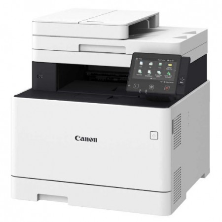 Canon i-SENSYS MF746Cx Çok Fonksiyonlu Laser Yazıcı Canon i-SENSYS MF746Cx Çok Fonksiyonlu Laser Yazıcı