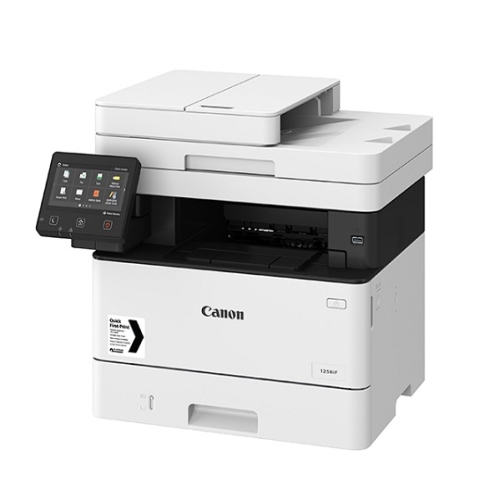 Canon i-SENSYS X 1238i Muadil Tonerli