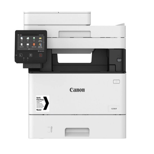 Canon i-SENSYS X1238if Baskı, Fotokopi, Tarama, Gönderme ve Faks Orjinal Tonerli