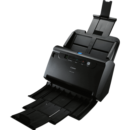 Canon Image Formula DR-C230 Sayfa Beslemeli A4 Doküman Tarayıcı Canon Image Formula DR-C230 Sayfa Beslemeli A4 Doküman Tarayıcı