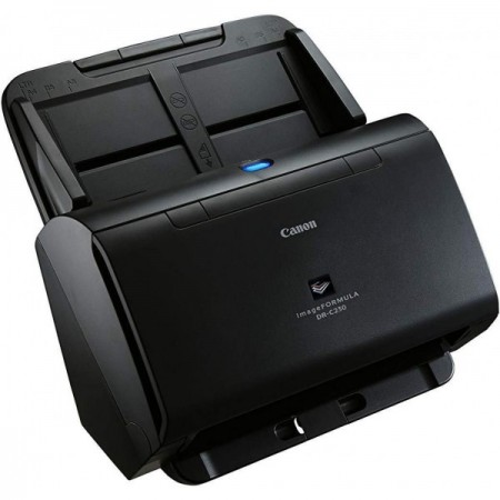 Canon Image Formula DR-C230 Sayfa Beslemeli A4 Doküman Tarayıcı Canon Image Formula DR-C230 Sayfa Beslemeli A4 Doküman Tarayıcı