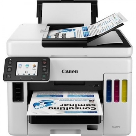 Canon Maxify GX7040 Çok Fonksiyonlu Photoink Mürekkepli Tanklı Yazıcı Tarayıcı Fotokopi Faks Canon Maxify GX7040 Çok Fonksiyonlu Photoink Mürekkepli Tanklı Yazıcı Tarayıcı Fotokopi Faks