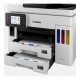 Canon Maxify GX7040 Çok Fonksiyonlu Photoink Mürekkepli Tanklı Yazıcı Tarayıcı Fotokopi Faks Canon Maxify GX7040 Çok Fonksiyonlu Photoink Mürekkepli Tanklı Yazıcı Tarayıcı Fotokopi Faks