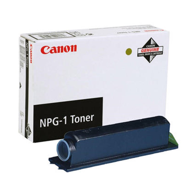 Canon NPG-1 Orjinal Toner