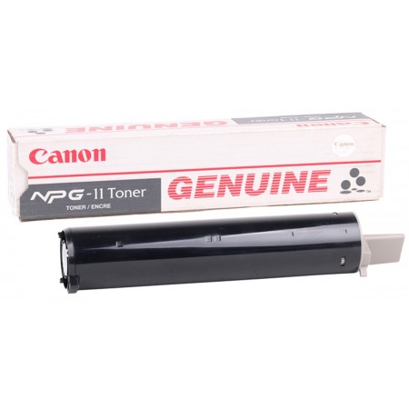 Canon NPG-11 Orjinal Toner Canon NPG-11 Orjinal Toner